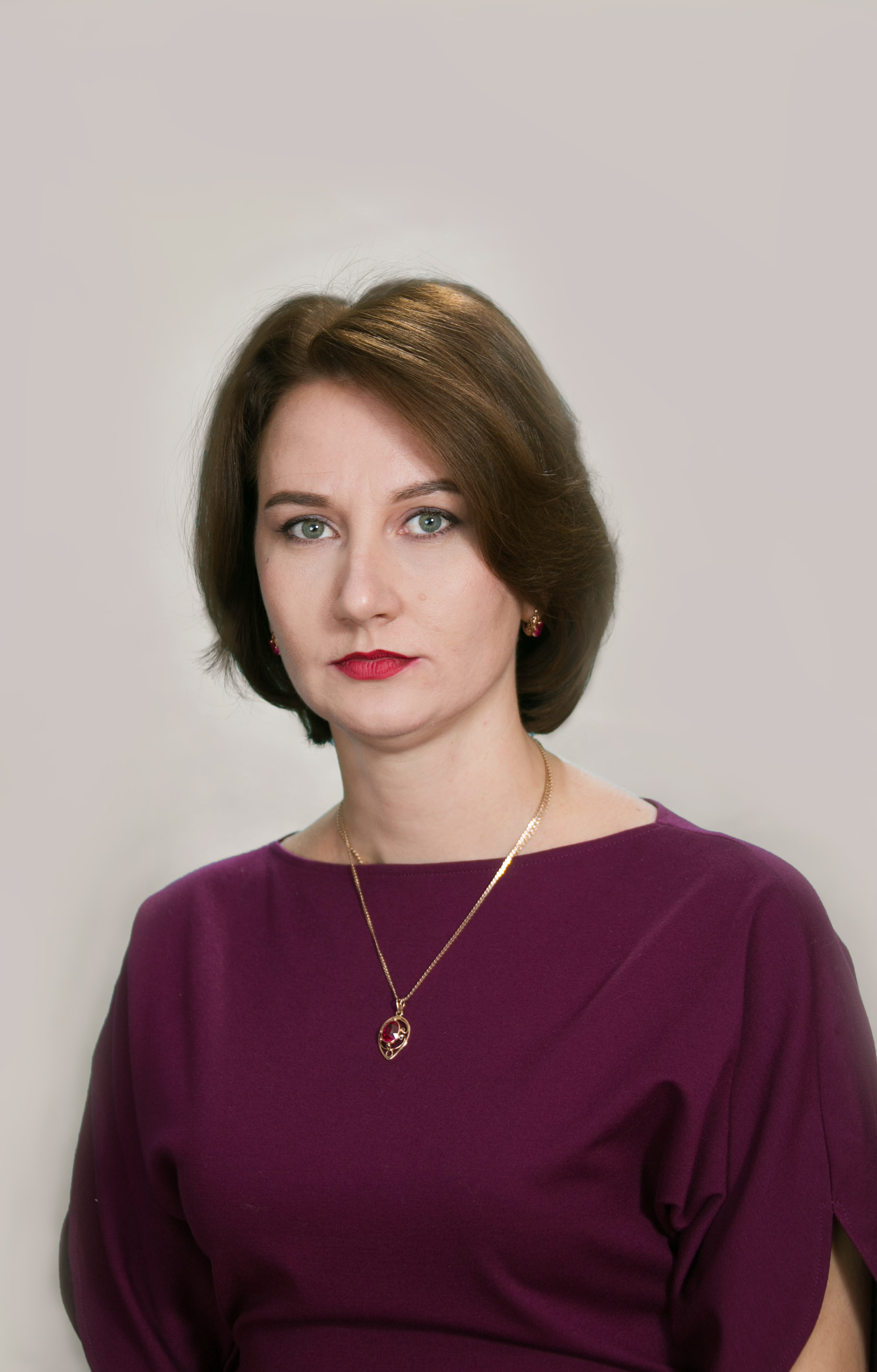 Тарлавина Мария Владимировна.