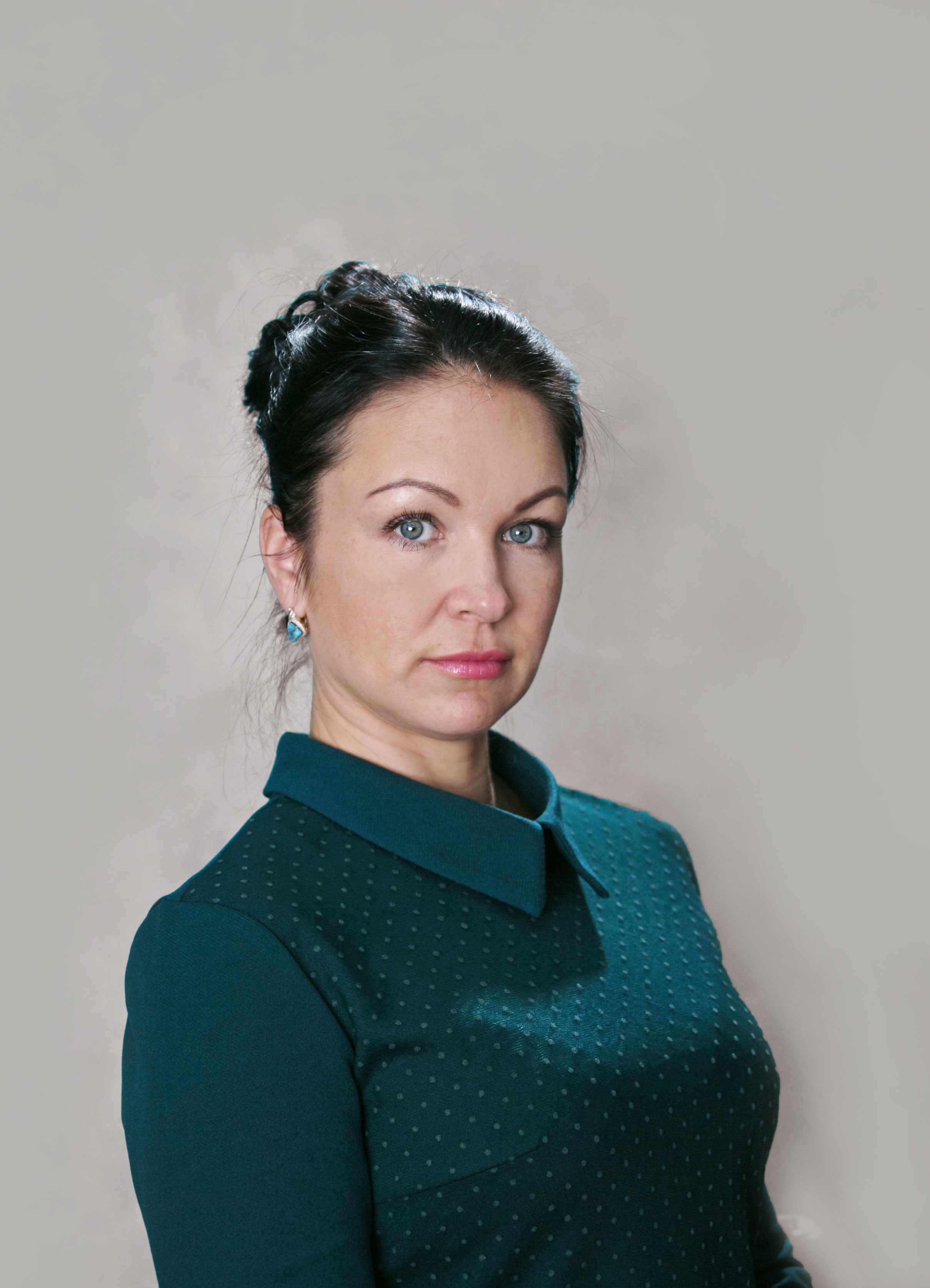 Ермакова Анастасия Алексеевна.