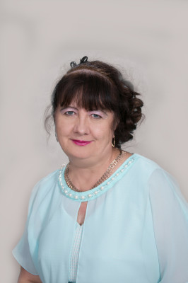 Евдокимова Ирина Владимировна Евдокимова Ирина Владимировна