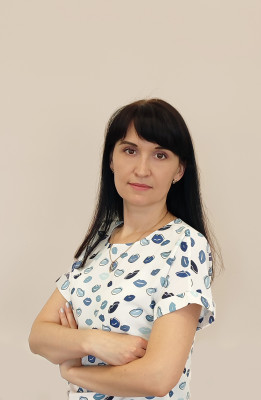 Ткачук Инна Николаевна Ткачук Инна Николаевна