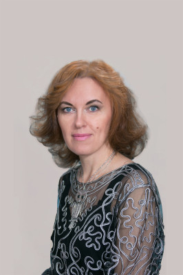 Журавлева Галина Викторовна Журавлева Галина Викторовна