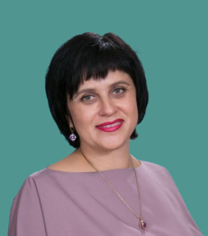Величко Наталья Аркадьевна Величко Наталья Аркадьевна