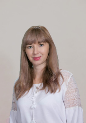 Шульга Олеся Юрьевна Шульга Олеся Юрьевна