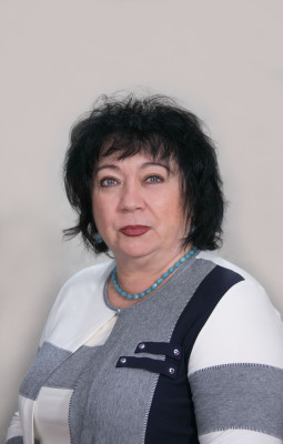 Будурова Светлана Дмитриевна Будурова Светлана Дмитриевна