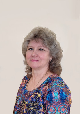 Игошина Елена Вячеславовна Игошина Елена Вячеславовна