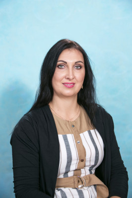 Перепелкина Елена Николаевна Перепелкина Елена Николаевна