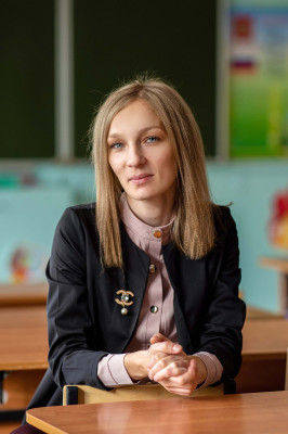 Мурзина Екатерина Александровна Мурзина Екатерина Александровна